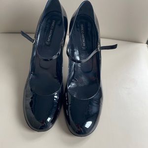 Women’s high heels Enrico Antinori size 41